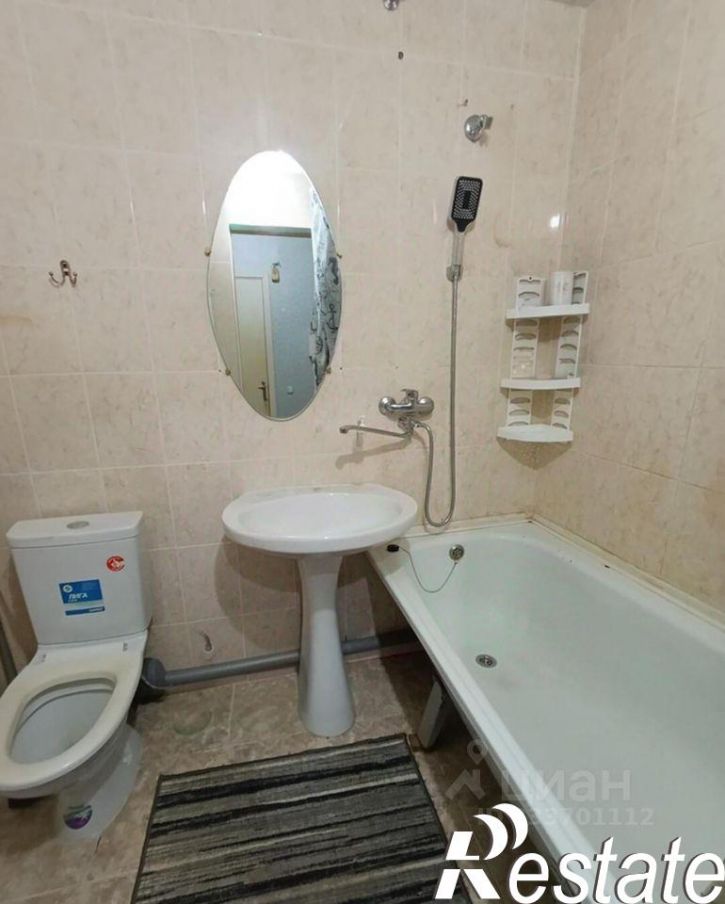 1-комн квартира Красная улица, 53/5 к.4,  д. 53/5 к.4