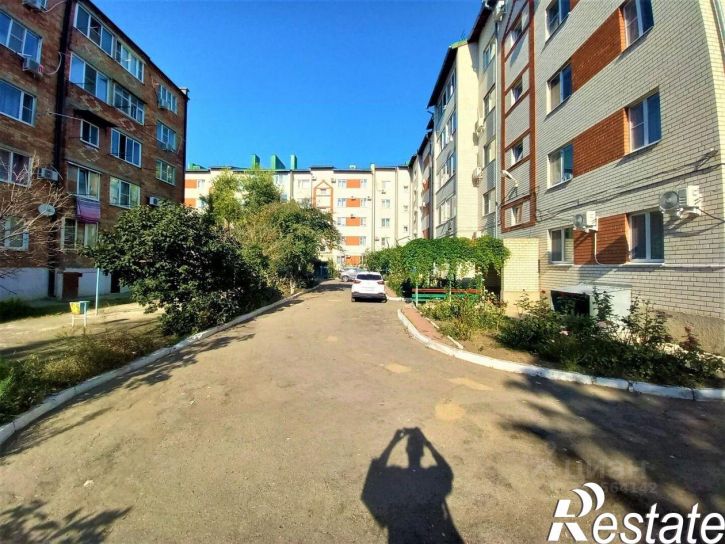 2-комн квартира Центральная улица, 64/4,  д. 64/4