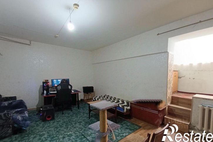 1-комн квартира Красная улица, 53/5 к.4,  д. 53/5 к.4