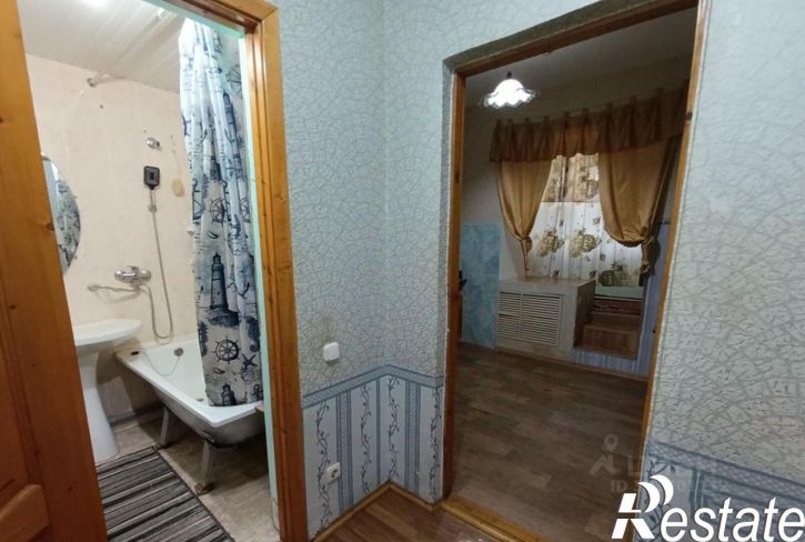 1-комн квартира Красная улица, 53/5 к.4,  д. 53/5 к.4