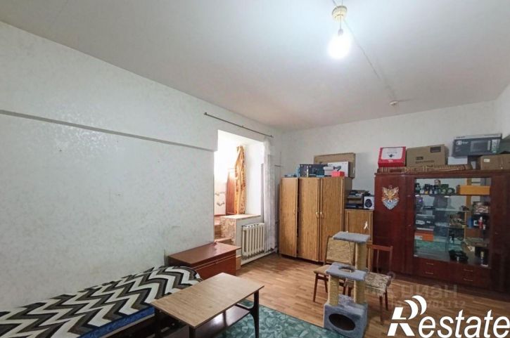 1-комн квартира Красная улица, 53/5 к.4,  д. 53/5 к.4