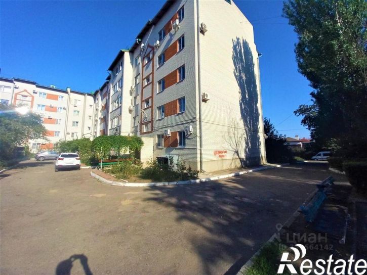 2-комн квартира Центральная улица, 64/4,  д. 64/4