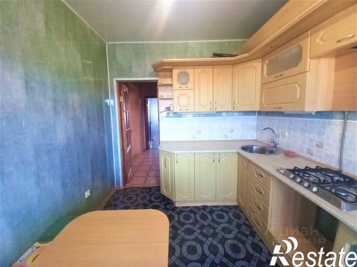 2-комн квартира Центральная улица, 64/4,  д. 64/4