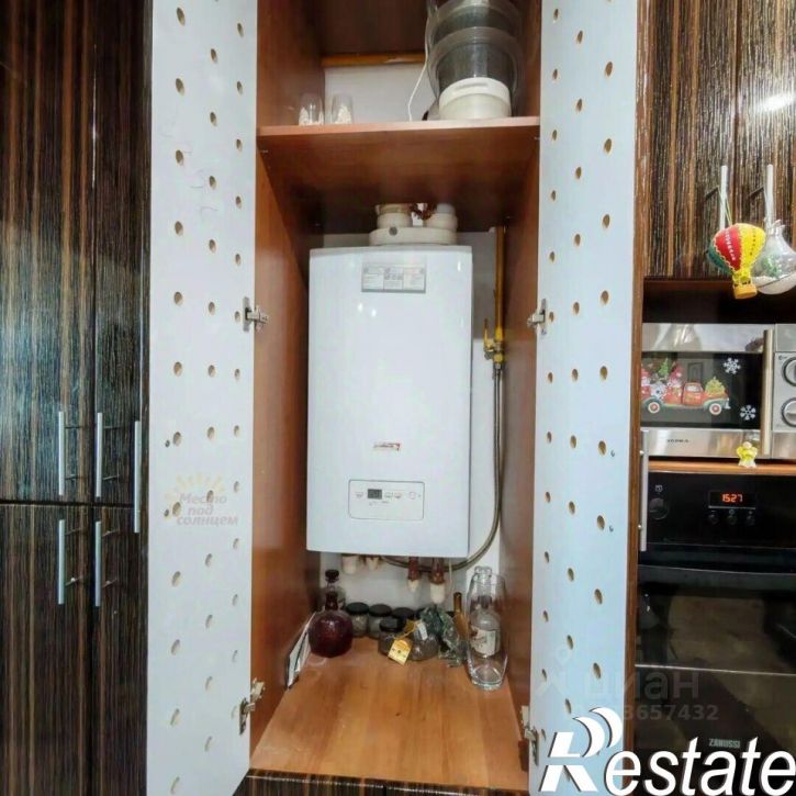2-комн квартира Красная улица, 59/7 к.1,  д. 59/7 к.1
