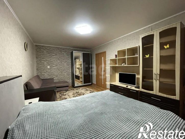 1-комн квартира Нижнесадовая улица, 362,  д. 362