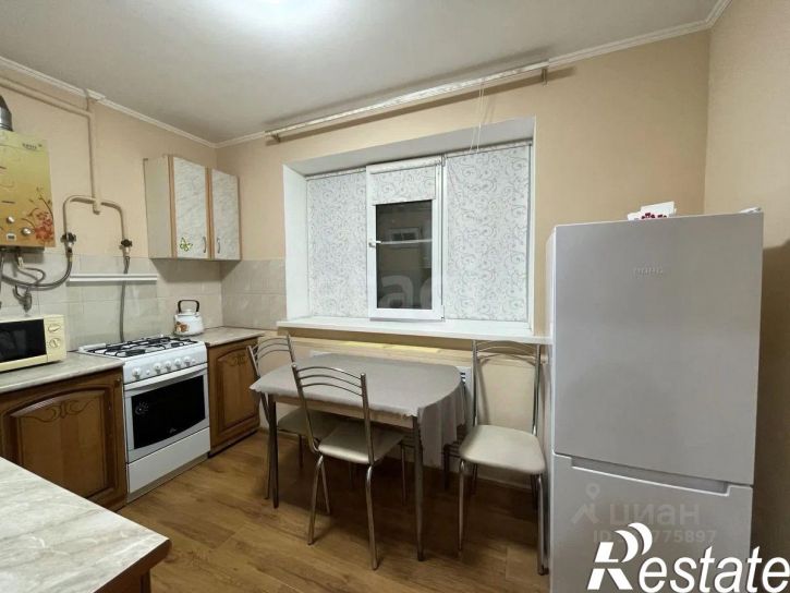 1-комн квартира Нижнесадовая улица, 362,  д. 362