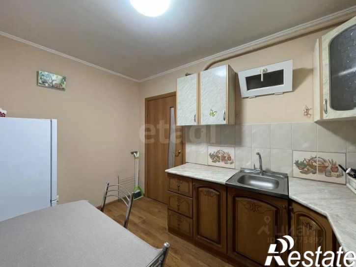 1-комн квартира Нижнесадовая улица, 362,  д. 362