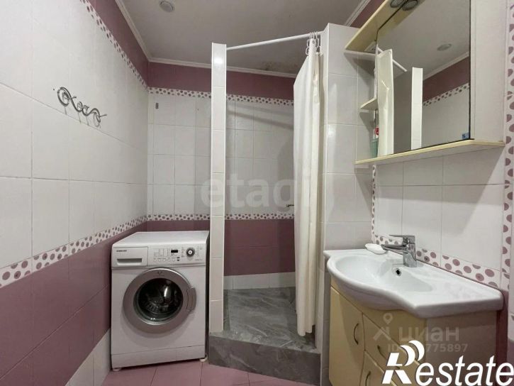 1-комн квартира Нижнесадовая улица, 362,  д. 362