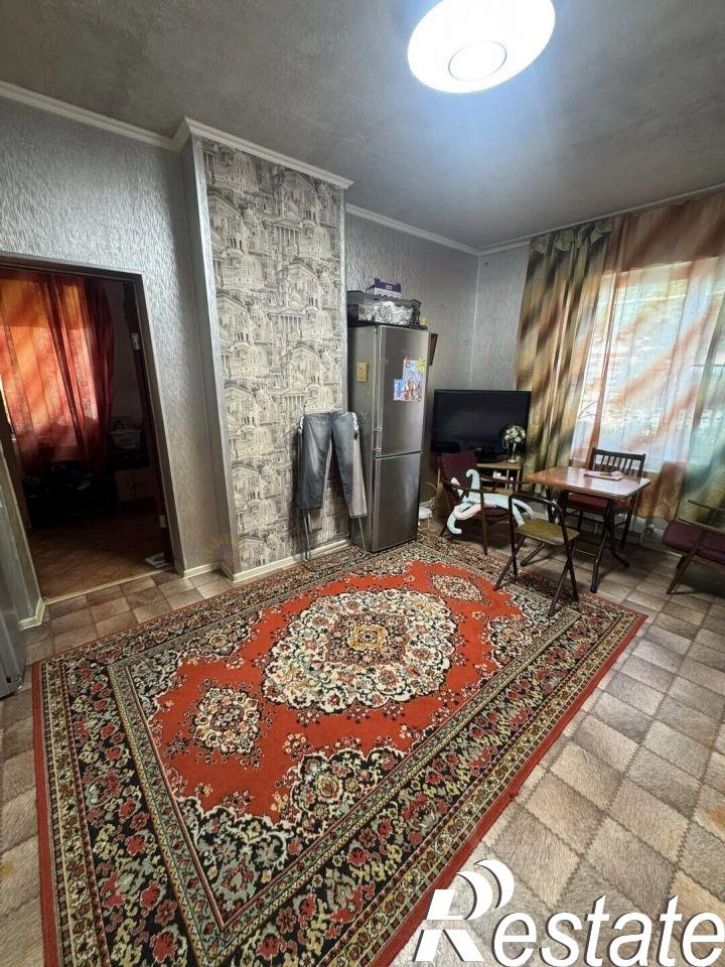 2-комн квартира Армавирская улица, 190Б,  д. 190Б