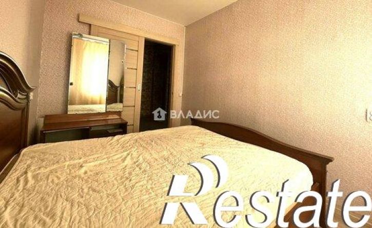 3-комн квартира улица Плеханова, 9/3,  д. 9/3
