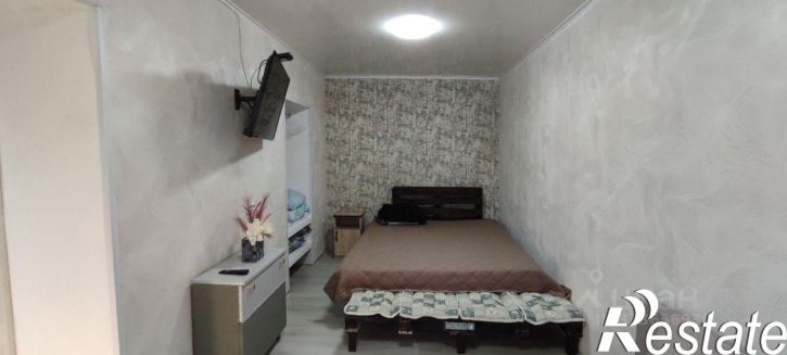 1-комн квартира улица Свердлова, 138,  д. 138