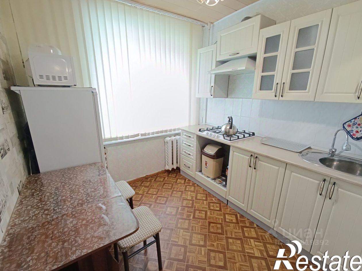Купить квартиру за 4 300 000 рублей на улица Плеханова, 9/2