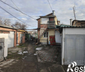 2-комн, 35кв м, этаж 2/2 улица Калинина, 45