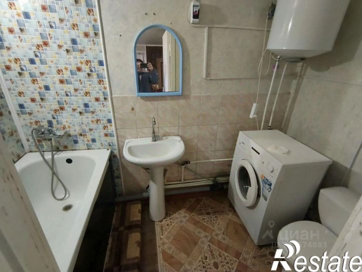 2-комн квартира улица Калинина, 45,  д. 45