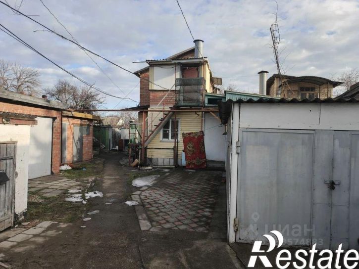 2-комн квартира улица Калинина, 45,  д. 45