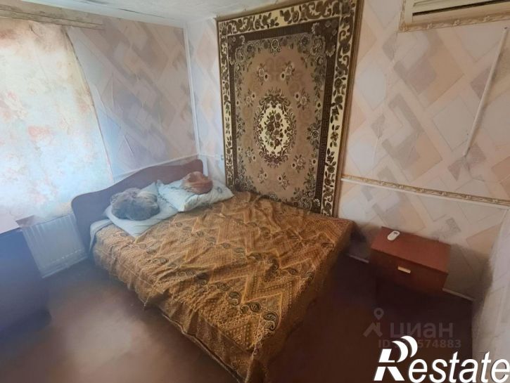 2-комн квартира улица Калинина, 45,  д. 45