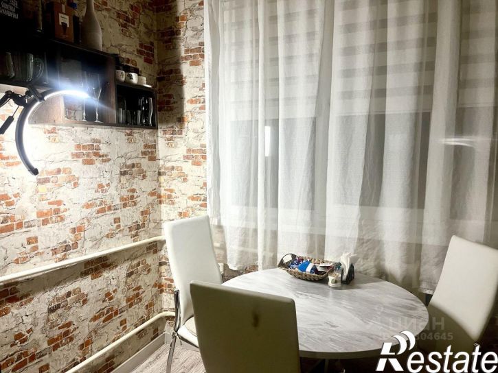 1-комн квартира Комсомольская улица, 60/1,  д. 60/1
