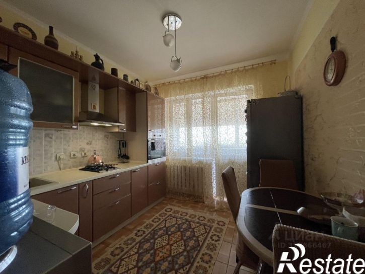 3-комн квартира Коммунистическая улица, 81,  д. 81