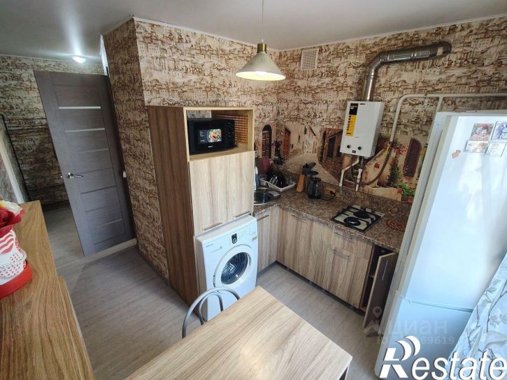 1-комн квартира Ясенская улица, 31,  д. 31