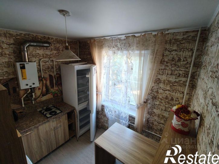 1-комн квартира Ясенская улица, 31,  д. 31
