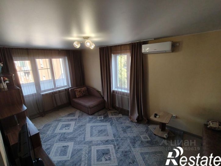 1-комн квартира Ясенская улица, 31,  д. 31