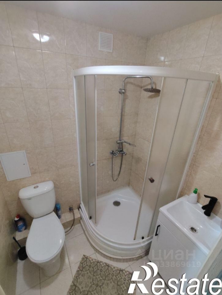 1-комн квартира Ясенская улица, 31,  д. 31