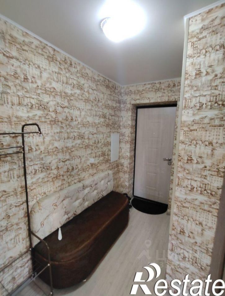 1-комн квартира Ясенская улица, 31,  д. 31