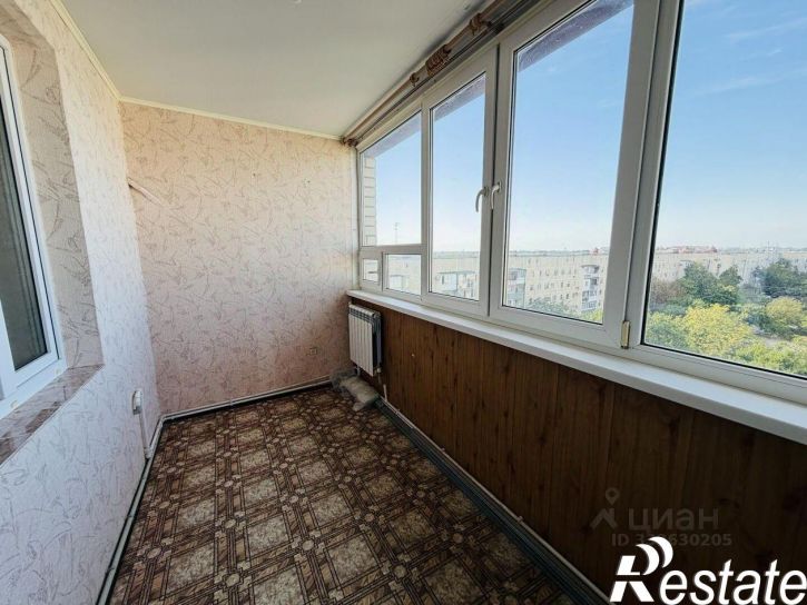 1-комн квартира Красная улица, 59/2,  д. 59/2