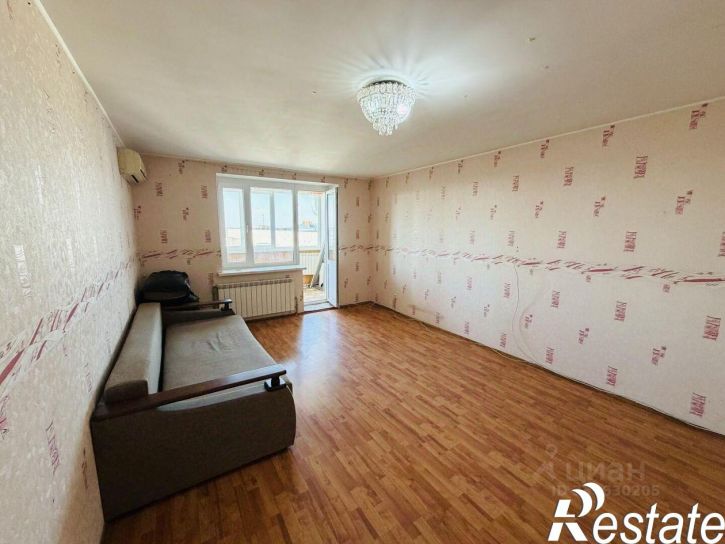 1-комн квартира Красная улица, 59/2,  д. 59/2