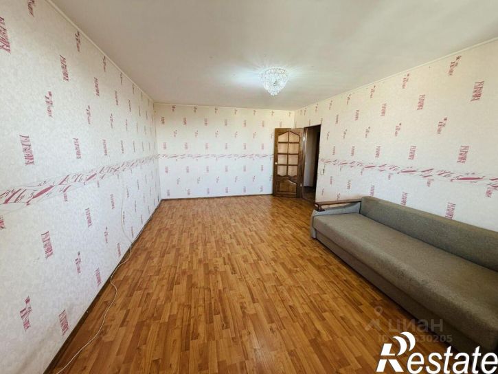 1-комн квартира Красная улица, 59/2,  д. 59/2