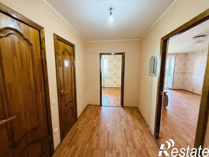 1-комн квартира Красная улица, 59/2,  д. 59/2