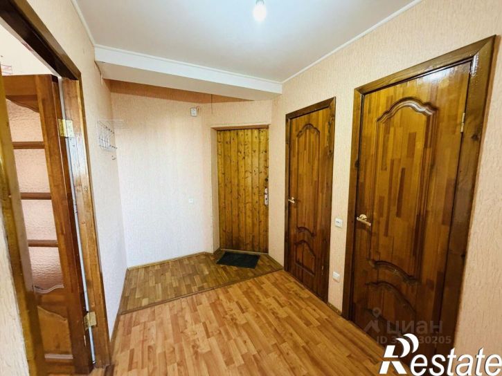 1-комн квартира Красная улица, 59/2,  д. 59/2