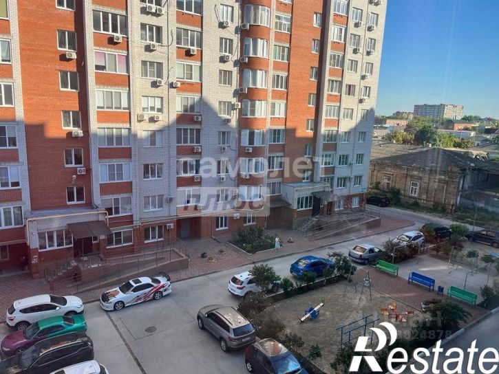 1-комн квартира улица Энгельса, 21/1,  д. 21/1