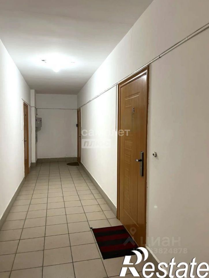 1-комн квартира улица Энгельса, 21/1,  д. 21/1