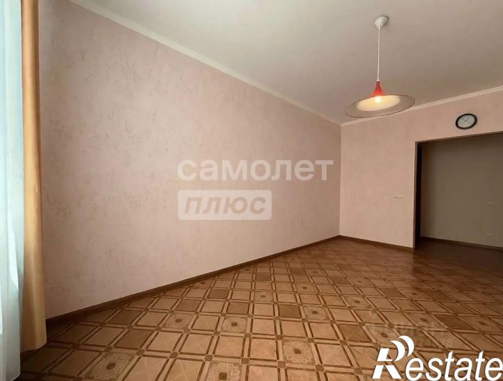 1-комн квартира улица Энгельса, 21/1,  д. 21/1
