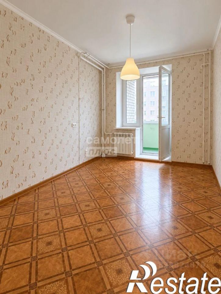 1-комн квартира улица Энгельса, 21/1,  д. 21/1
