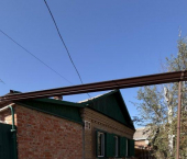 коттедж 54 кв м Московская улица, 172