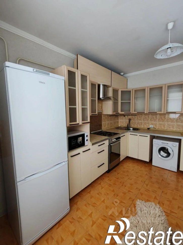 1-комн квартира Красная улица, 57/4,  д. 57/4