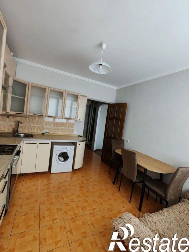 1-комн квартира Красная улица, 57/4,  д. 57/4