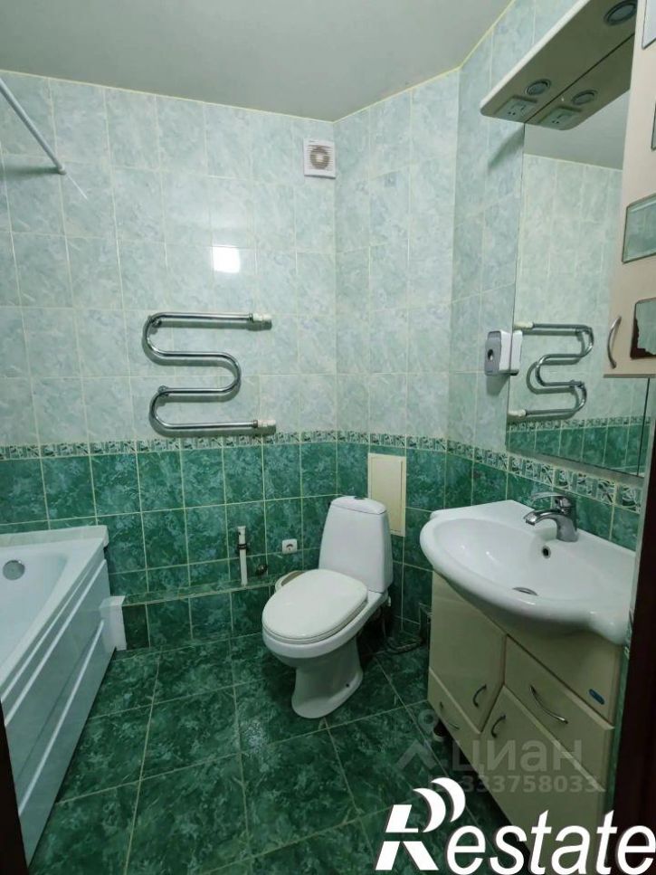 1-комн квартира Красная улица, 57/4,  д. 57/4