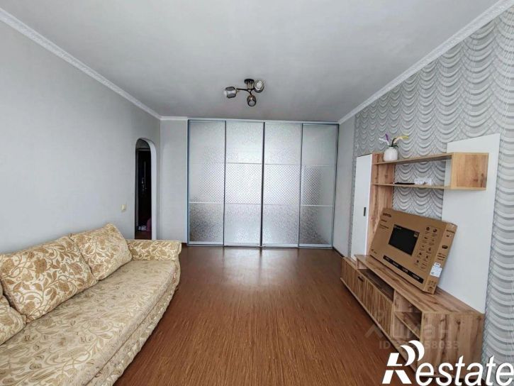 1-комн квартира Красная улица, 57/4,  д. 57/4