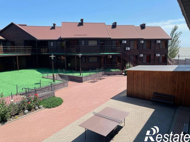 Отдельное здание Пляжная улица, 1/14,  д. 1/14