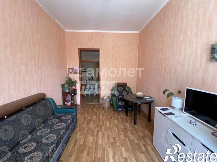 2-комн квартира улица Свердлова, 77,  д. 77