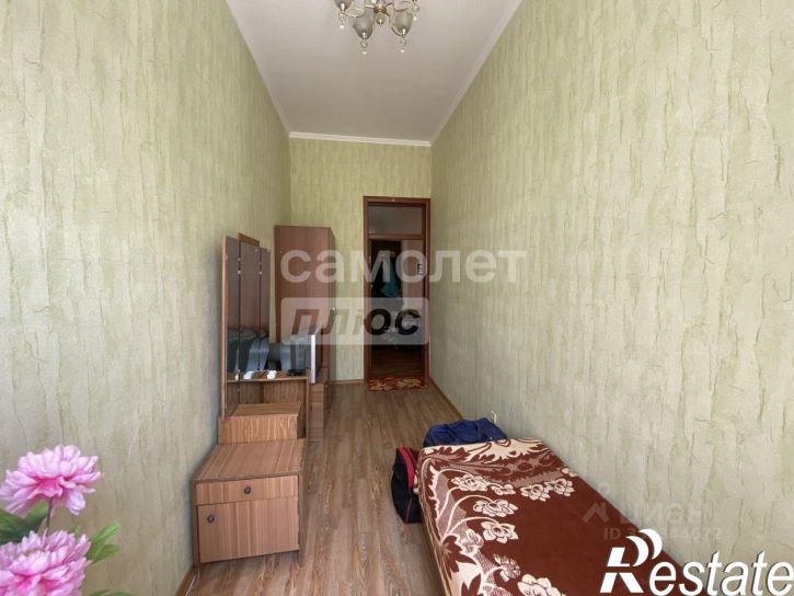 2-комн квартира улица Свердлова, 77,  д. 77