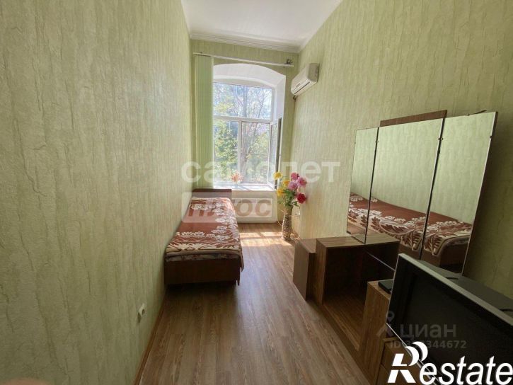 2-комн квартира улица Свердлова, 77,  д. 77