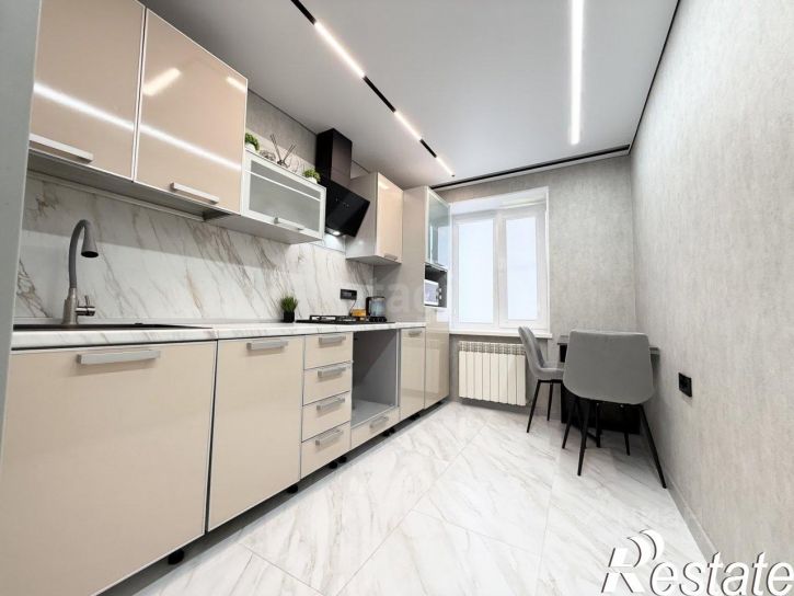 2-комн квартира Красная улица, 59/5,  д. 59/5