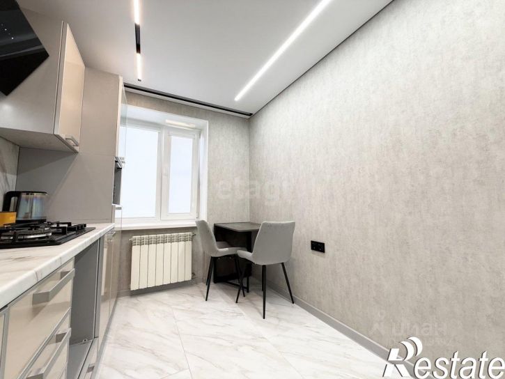 2-комн квартира Красная улица, 59/5,  д. 59/5