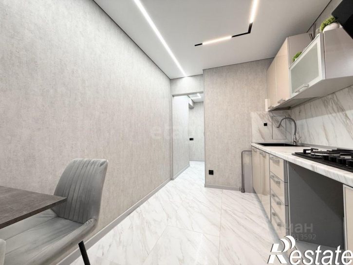 2-комн квартира Красная улица, 59/5,  д. 59/5
