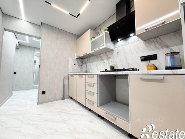 2-комн квартира Красная улица, 59/5,  д. 59/5