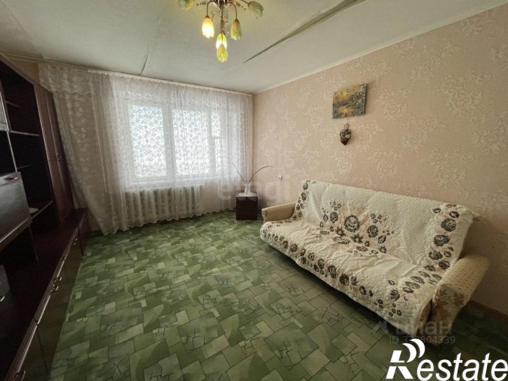 4-комн квартира Коммунистическая улица, 65,  д. 65